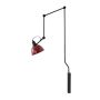 Aldex AIDA 1141C3_15 Wandleuchte 1x15W/E27
