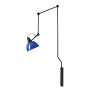 Aldex AIDA 1141C3_25 Wandleuchte 1x15W/E27