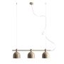 Aldex BERYL 3 976E_17 Pendelleuchte 3x15W/E27