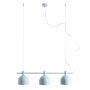 Aldex BERYL 3 976E_29 Pendelleuchte 3x15W/E27
