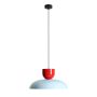 Aldex ELLA 1144G29_19_C Pendelleuchte 1x15W/E27