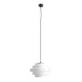 Aldex FILO MILKY 9000G1 Pendelleuchte 1x15W/E27