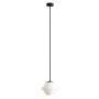 Aldex FILO MILKY L 9002PL_G1_L Deckenlampe 1x5W/G9