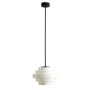 Aldex FILO MILKY M 9001PL_G1_M Deckenlampe 1x15W/E27