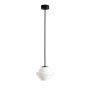 Aldex FILO MILKY M 9002PL_G1_M Deckenlampe 1x5W/G9