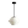 Aldex FILO MILKY S 9001PL_G1_S Deckenlampe 1x15W/E27