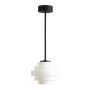Aldex FILO MILKY S 9002PL_G1_S Deckenlampe 1x5W/G9