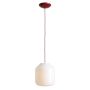 Aldex FLASK cherry L 8500G15_L Pendelleuchte 1x15W/E27