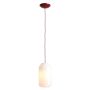 Aldex FLASK cherry M 8500G15_M Pendelleuchte 1x15W/E27