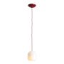 Aldex FLASK cherry S 8500G15_S Pendelleuchte 1x10W/E14