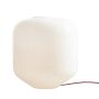 Aldex FLASK CHERRY XL 8500B15_XL Tischleuchte 1x15W/E27