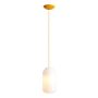 Aldex FLASK MIMOSA M 8500G21_M Pendelleuchte 1x15W/E27