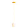 Aldex FLASK MIMOSA S 8500G21_S Pendelleuchte 1x10W/E14