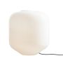 Aldex FLASK ORCHID XL 8500B1_XL Tischleuchte 1x15W/E27
