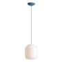 Aldex FLASK SAPPHIRE L 8500G31_L Pendelleuchte 1x15W/E27