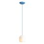 Aldex FLASK SAPPHIRE S 8500G31_S Pendelleuchte 1x10W/E14