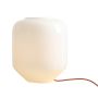Aldex FLASK TERRA L 8500B24_L Tischleuchte 1x15W/E27