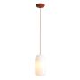 Aldex FLASK TERRA M 8500G24_M Pendelleuchte 1x15W/E27