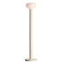 Aldex FLO CREAM M 7000A9_M Stehleuchte 1x10W/E14