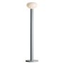 Aldex FLO GREY M 7000A22_M Stehleuchte 1x10W/E14