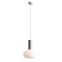 Aldex FLO GREY M 7000G22_M Pendelleuchte 1x10W/E14