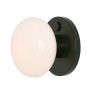 Aldex FLO MOSS S 7000C26_S Wandleuchte 1x10W/E14