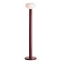 Aldex FLO RUBY M 7000A27_M Stehleuchte 1x10W/E14