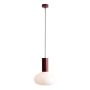 Aldex FLO RUBY M 7000G27_M Pendelleuchte 1x10W/E14
