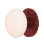 Aldex FLO RUBY S 7000C27_S Wandleuchte 1x10W/E14
