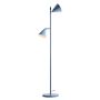 Aldex FORM 2 1108A16_2 Stehleuchte 2x15W/E27