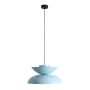 Aldex MILLO 1146G29_29_29_C Pendelleuchte 1x15W/E27