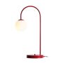 Aldex UNA 1116B15 Schreibtischlampe 1x10W/E14
