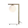 Aldex ZAC 1038B17_1 Schreibtischlampe 1x10W/E14