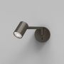Astro Lighting ASCOLI SWING 1286067 Wandleuchte 1x6W/LED,GU10 IP20