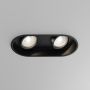 Astro Lighting MINIMA 1249029 Einbau-Downlight 2x6W/GU10 IP20