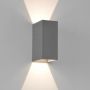 Astro Lighting OSLO 160 LED 1298021 Wandleuchte 1x6W/LED 3000K 99.37LM