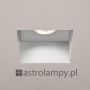Astro Lighting TRIMLESS 1248005 Einbau-Downlight 1x50W/GU10 IP65