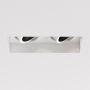 Astro Lighting TRIMLESS 1248022 Einbau-Downlight 2x6W/GU10 IP20