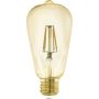 Eglo LED 12222 Glühbirne 1X5,5W/E27 2200K 500LM