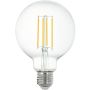 Eglo LED 12229 Glühbirne 1X6W/E27 2700K 806LM