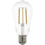 Eglo LED 12236 Glühbirne 1X6W/E27 2200-6500K 806LM