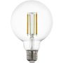 Eglo LED 12239 Glühbirne 1X6W/E27 2200-6500K 806LM