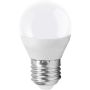 Eglo LED 12265 Glühbirne 1X5W/E27 3000K 470LM