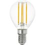 Eglo LED 12542 Glühbirne 1X6W/E14 2700K 806LM
