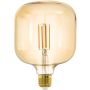 Eglo LED VINTAGE 12594 Glühbirne 1X4W/E27 2200K 400LM