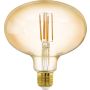 Eglo LED VINTAGE 12596 Glühbirne 1X4W/E27 2200K 400LM