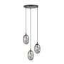 Emibig ASTRAL 1266/3PREM Pendelleuchte 3x10W/E14 IP20