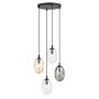 Emibig ASTRAL 1268/4PREM Pendelleuchte 4x10W/E14 IP20