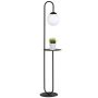 Emibig BARI 1235/LP1 Stehleuchte 1x10W/E14 IP20