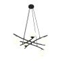 Emibig ESSA 1201/5 Pendelleuchte 5x10W/E14 IP20